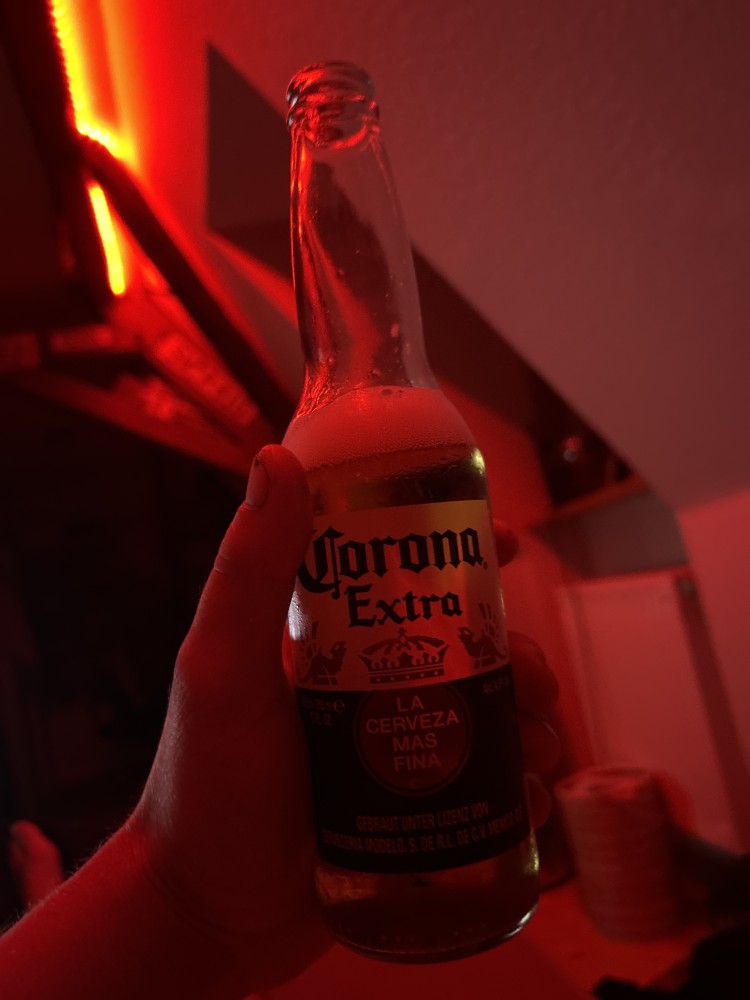 Corona Extra
